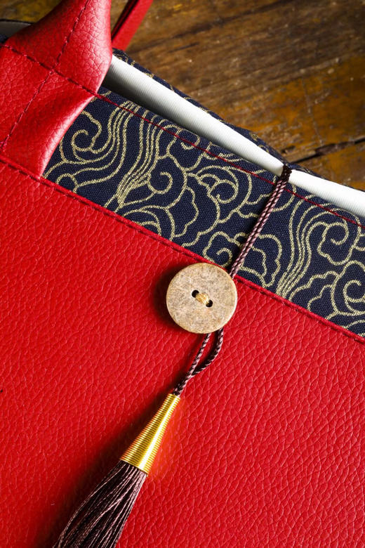 随手礼皮包一套10元/一件30套/ 商品图1