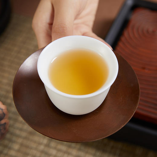 葵记丨新会陈皮 三年陈 120g 罐装 商品图4