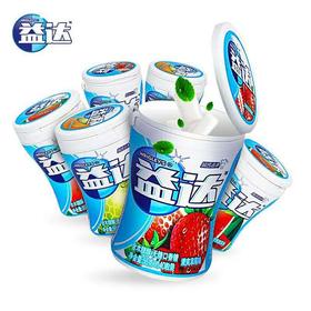 益达口香糖56克