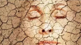 手脚干裂、出血、干痒、起皮，用它一抹全搞定！全家秋冬刚需！