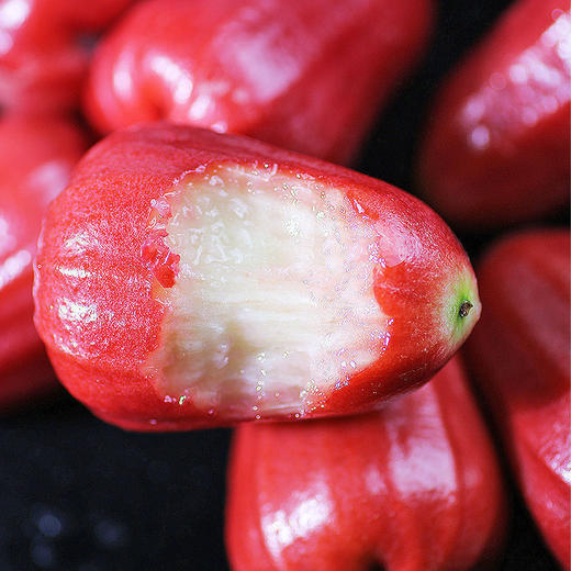 黑金刚莲雾果1个 约150g 商品图7