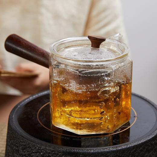 葵记丨新会陈皮 三年陈 120g 罐装 商品图2