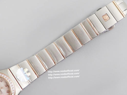 8848F厂岀品欧米茄星座系列，24毫米 搭载原版欧米茄1376专用机芯优势1，真钻一级贝母字面2，表带工艺还原专柜，更舒适，工艺目前为止独家3，表带18K金盾牌，还原专柜，比市场更逼真，四个角无缝 商品图11