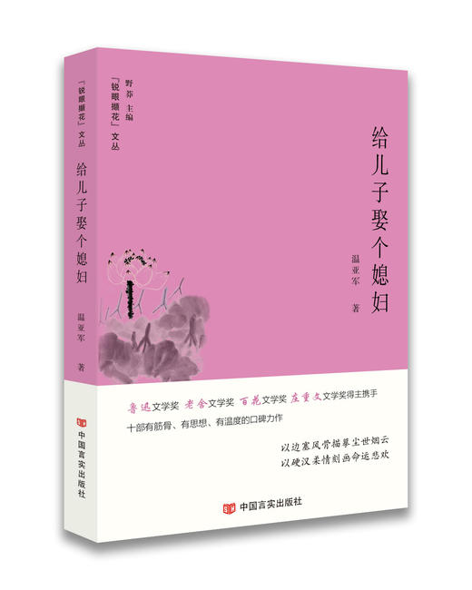 给儿子娶个媳妇 商品图0