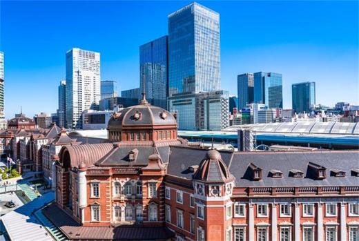 日本艺术与设计活动建筑-现代建筑一 商品图3