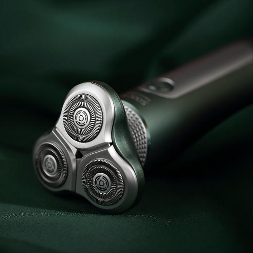 【净须造型，多效合一】素士S5男士剃须刀雅痞理容刀礼盒节日送礼 商品图7