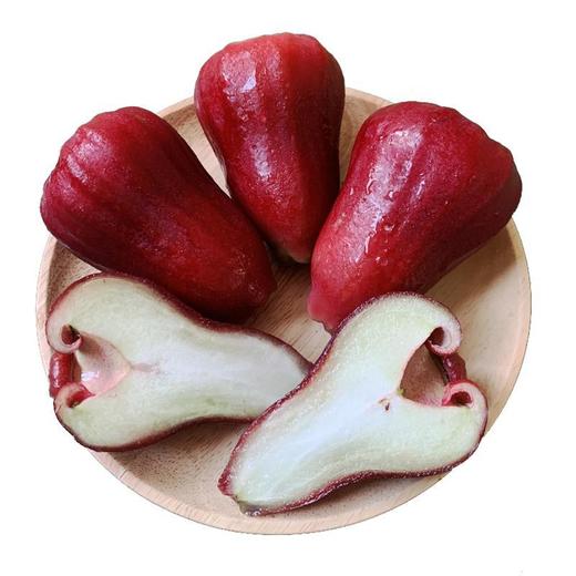 黑金刚莲雾果1个 约150g 商品图1