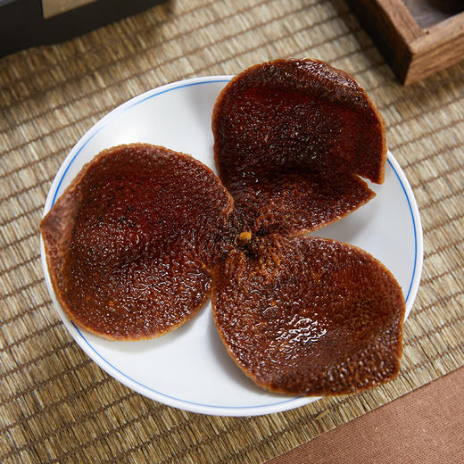 葵记丨新会陈皮 三年陈 120g 罐装 商品图5