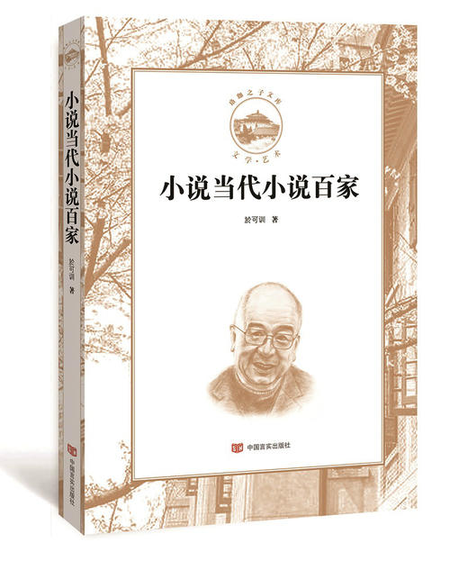 小说当代小说百家 商品图0