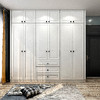 欧美·简欧衣柜 商品缩略图0