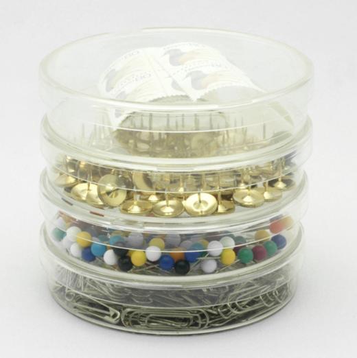 塑料灭菌皿 商品图3