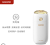 韩国大宇纳米喷雾充电加湿器（纤尘白） 商品缩略图0