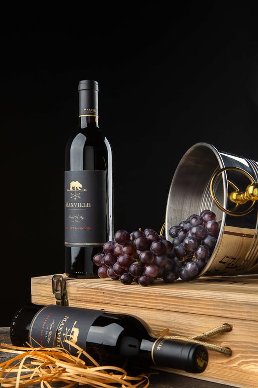 5%vol,产区:纳帕谷,采摘年份:2014年【6瓶/箱起售】