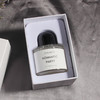 小城伊香男女士B礼盒香水无人区玫瑰网红流沙鎏金持久淡香水50ml 商品缩略图2
