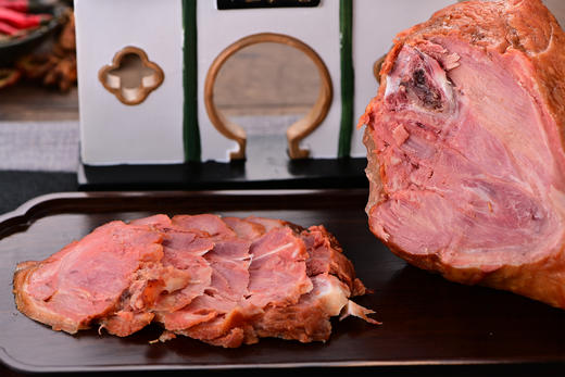 通州厂  大红门  火鸡腿10kg/箱 商品图3