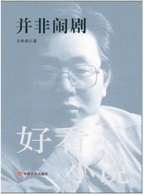 并非闹剧 商品图0