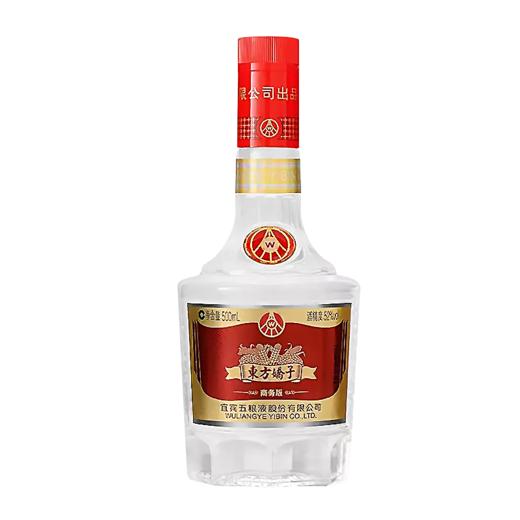 东方娇子商务版浓香型52度 商品图8