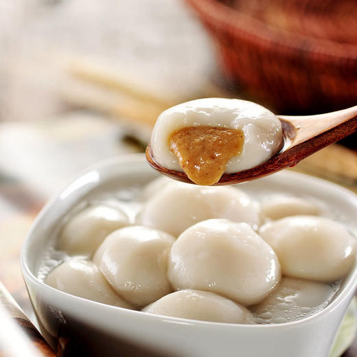 membersmark香糯花生汤圆300g