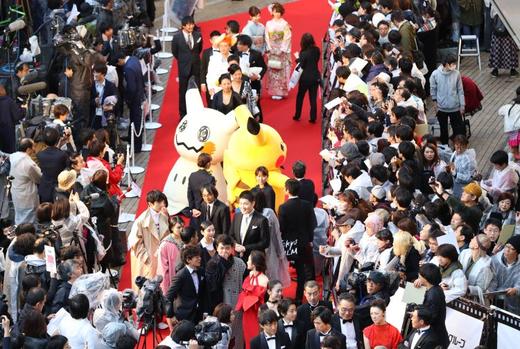 日本祭典与盛会--艺术节 商品图1