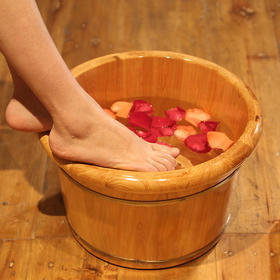  三和足浴包泡脚注意事项 | 花式问题大盘点（三） 