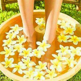  哪些情况下不宜使用三和足浴包？| 花式问题大盘点（一） 