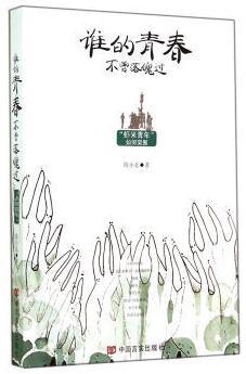 谁的青春不曾落魄过 商品图0