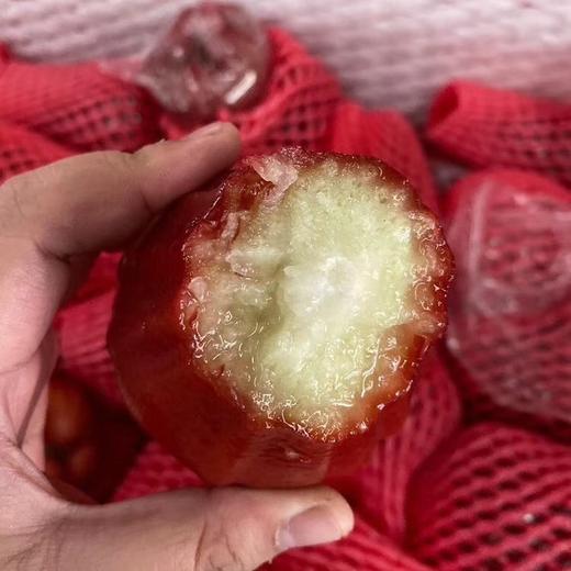 黑金刚莲雾果1个 约150g 商品图5