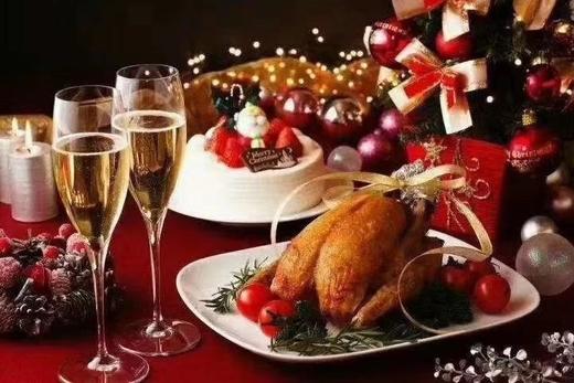 通州厂  大红门  烤火鸡6kg 商品图1