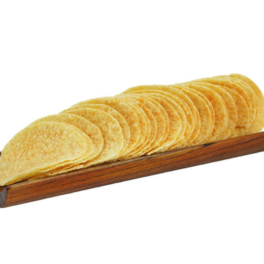 小王子薯片170g -盒装 商品图2