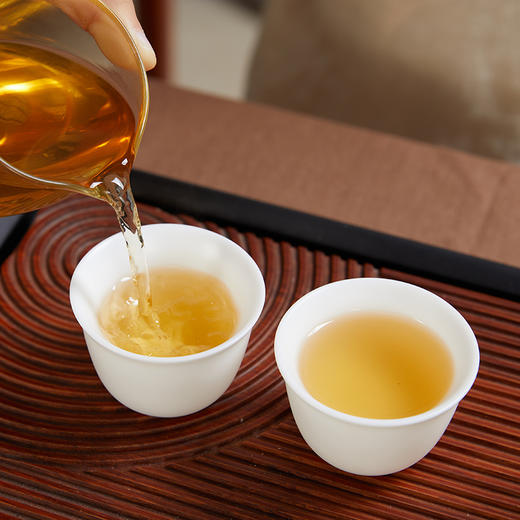 葵记丨新会陈皮 三年陈 120g 罐装 商品图3