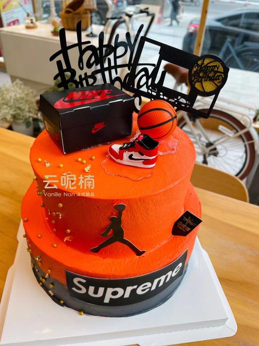Supreme 商品图0