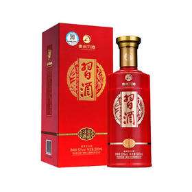 【推荐】习酒 金品习酒  53度酱香型 500ml【单瓶装】