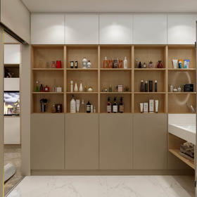 多多懒寓储藏柜