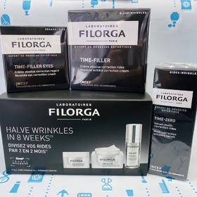 菲洛嘉眼霜三件套（009384）