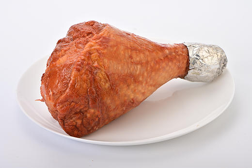 通州厂  大红门  火鸡腿10kg/箱 商品图1