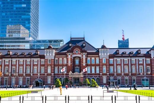 日本艺术与设计活动建筑-现代建筑一 商品图2