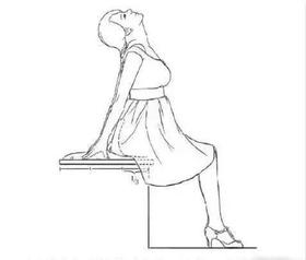  一个小动作，瞬间激活阳气，头不晕了背不痛了人不累了！ 