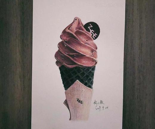 油性彩铅 商品图14