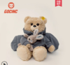 GOC IN C抱兔熊热水袋 商品缩略图0
