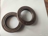 【货号01086】氟胶TC骨架油封25*38*7油封耐高温发电机油封发电机配件 商品缩略图2