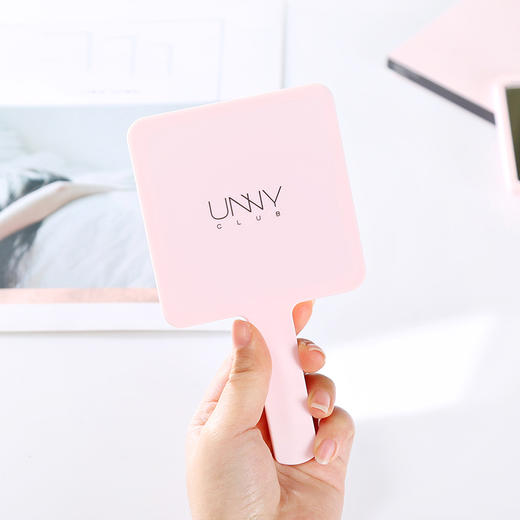 韩国悠宜美妆镜 商品图2