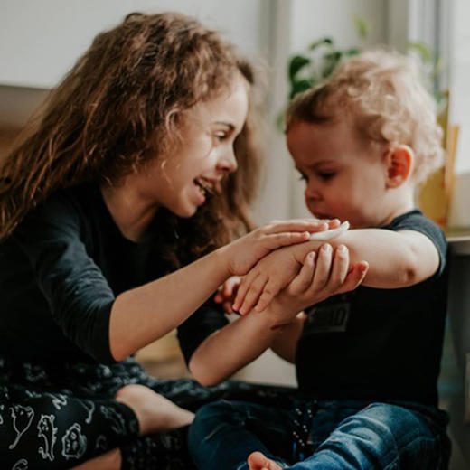 西班牙 Londji动物纹身贴 商品图1