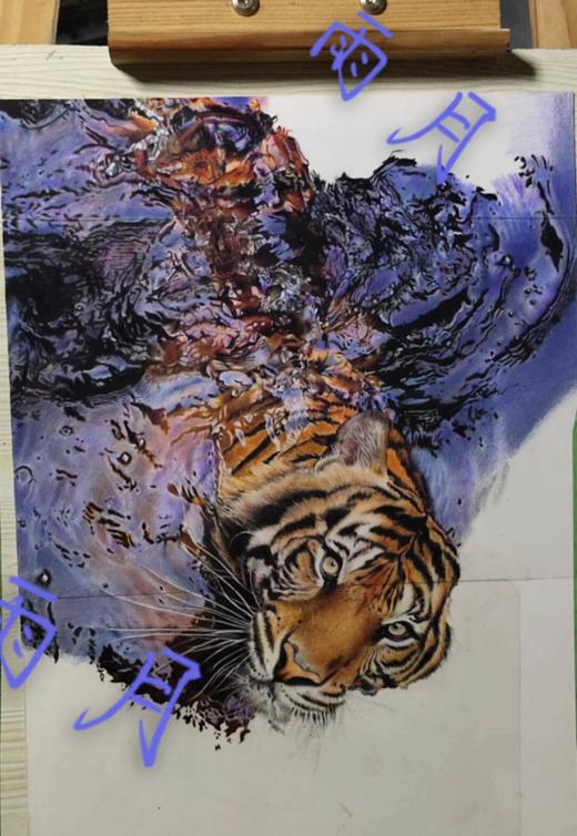 最新款180色油性 商品图10