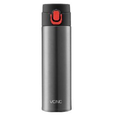 灵动保温杯330ml（轻奢黑色） 商品图0