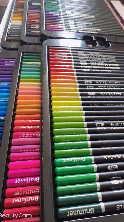 最新款180色油性 商品图2