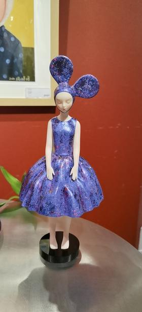 璀璨的你-然女孩