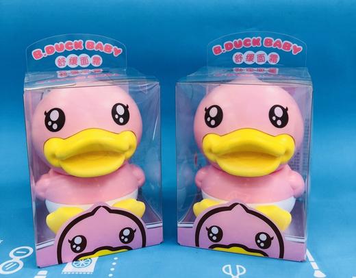 B.Duck鸭仔面霜25g 商品图1