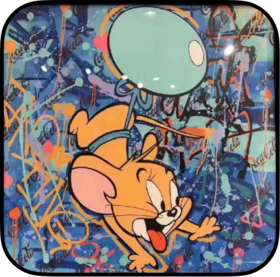 开心到飞起42/50-GX