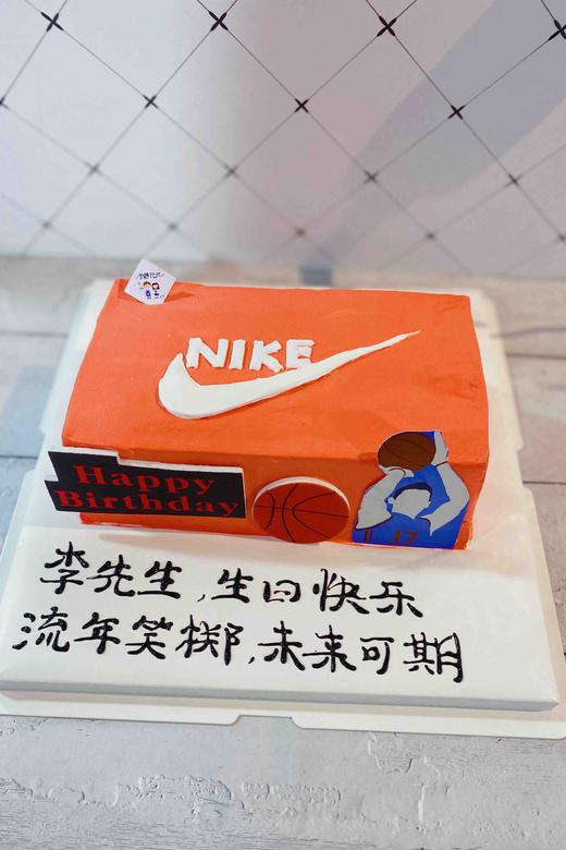 NIKE 下单前请仔细阅读商品详情 商品图0