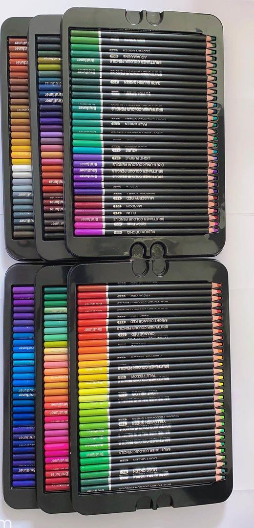 最新款180色油性 商品图1